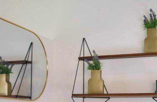 South Antwerp Apartment | Holiday apartment Antwerpen for 1 - 4 persons with 1 bedroom - Row house