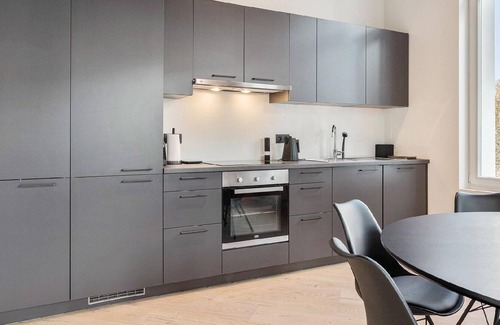 South Antwerp Apartment | Holiday apartment Antwerpen for 1 - 4 persons with 2 bedrooms - Row house