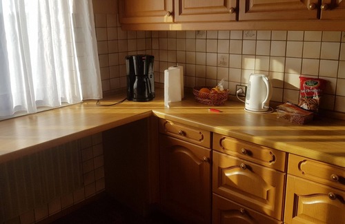 Heidenheim an der Brenz Apartment | holiday apartment/apt. for 10 guests with 110m² in Heidenheim (162582)