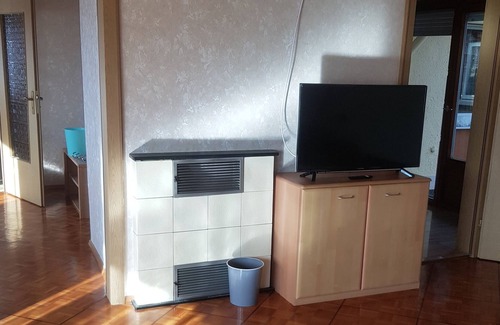 Heidenheim an der Brenz Apartment | holiday apartment/apt. for 10 guests with 110m² in Heidenheim (162582)