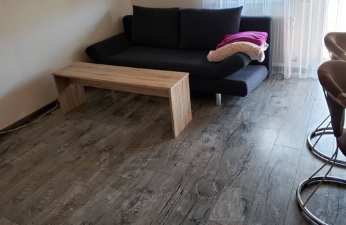 Heidenheim an der Brenz Apartment | holiday apartment/apt. for 5 guests with 95m² in Heidenheim (162580)