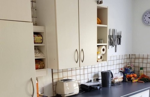 Heidenheim an der Brenz Apartment | holiday apartment/apt. for 5 guests with 95m² in Heidenheim (162580)