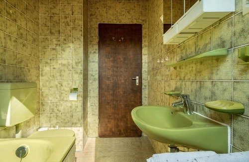 Neufrach Apartment | Holiday Apartment "Apfelblüte" in Salem, 75 m2, with 2 Bedrooms and Balcony