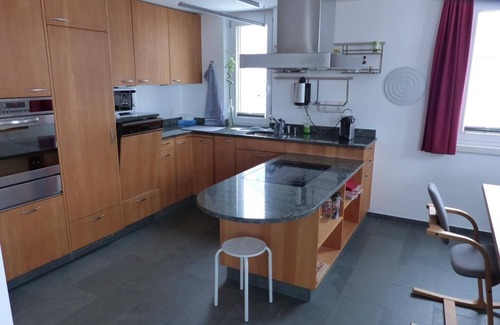 Appenzell Apartment | Holiday apartment Appenzell for 1 - 4 persons with 2 bedrooms - Holiday apartment