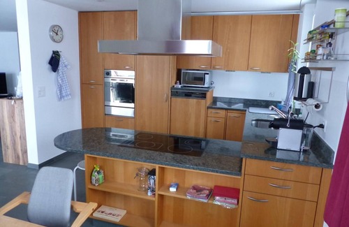 Appenzell Apartment | Holiday apartment Appenzell for 1 - 4 persons with 2 bedrooms - Holiday apartment