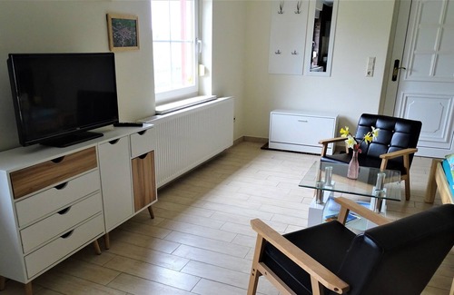 Neukalen Apartment | holiday apartment/apt. for 2 guests with 35m² in Neukalen (166874)