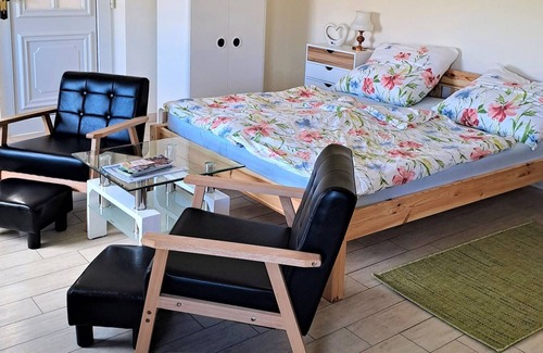 Neukalen Apartment | holiday apartment/apt. for 2 guests with 35m² in Neukalen (166874)