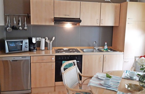 Neuendorf Apartment | holiday apartment/apt. for 5 guests with 78m² in Koblenz (164091)
