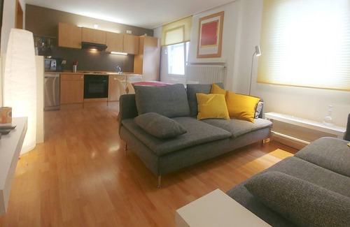 Neuendorf Apartment | holiday apartment/apt. for 5 guests with 78m² in Koblenz (164091)