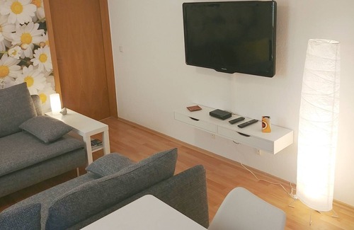 Neuendorf Apartment | holiday apartment/apt. for 5 guests with 78m² in Koblenz (164091)