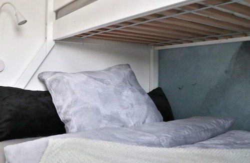 Thiergarten Apartment | holiday apartment/apt. for 5 guests with 48m² in Magwitz (173236)