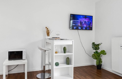 Dueren Apartment | holiday apartment/apt. for 2 guests with 23m² in Düren (162801)