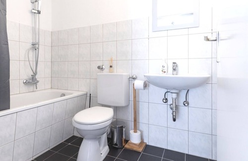 Altenessen-Sud Apartment | holiday apartment/apt. for 5 guests with 63m² in Essen (184539)