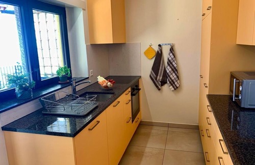 Ascona Apartment | Holiday apartment Ascona for 1 - 7 persons with 2 bedrooms - Holiday apartment