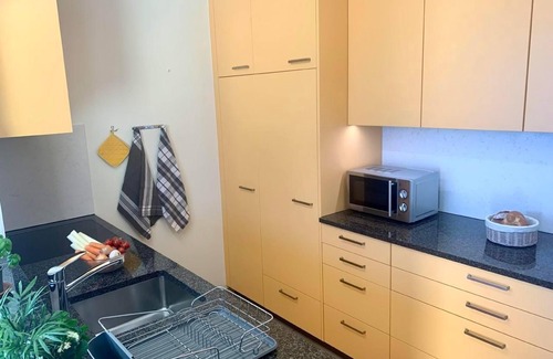 Ascona Apartment | Holiday apartment Ascona for 1 - 7 persons with 2 bedrooms - Holiday apartment