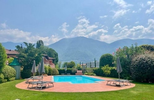 Ascona Apartment | Holiday apartment Ascona for 1 - 4 persons with 2 bedrooms - Holiday apartment