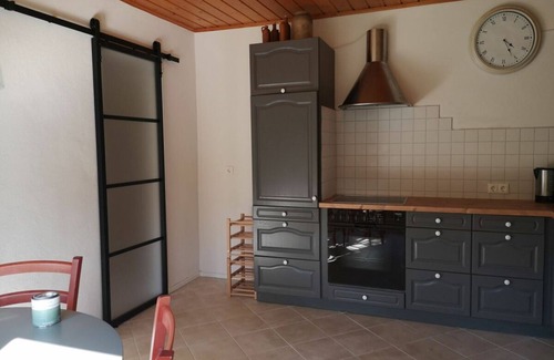 Dernbach Apartment | Holiday apartment at the linden tree