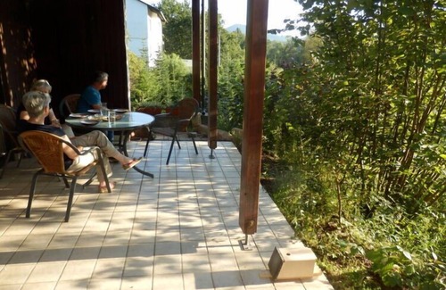 Dernbach Apartment | Holiday apartment at the linden tree