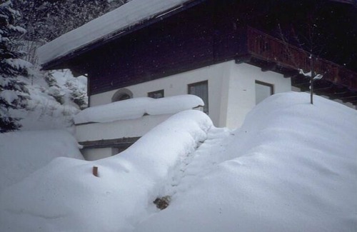 Eben im Pongau Apartment | Holiday apartment Eben im Pongau for 2 - 6 persons with 2 bedrooms - Holiday apartment