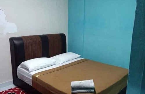 Tanjung Tanah Merah Apartment | Holiday Apartment at Cocobay Condo Resort
