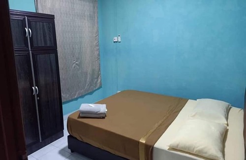 Tanjung Tanah Merah Apartment | Holiday Apartment at Cocobay Condo Resort