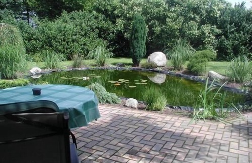 Spekendorf Apartment | Holiday apartment Aurich for 1 person with 1 bedroom - Holiday apartment