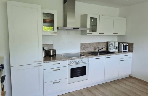 Jurgenohl Apartment | Holiday apartment Auszeit