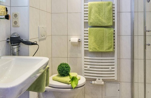 Bockstein Apartment | Holiday apartment Bad Gastein for 1 - 4 persons with 1 bedroom - Holiday apartment