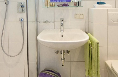 Bockstein Apartment | Holiday apartment Bad Gastein for 1 - 3 persons - Holiday apartment