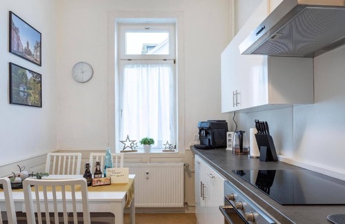 Bad Arolsen Apartment | Holiday apartment Bad Arolsen for 1 - 4 persons with 1 bedroom - Holiday apartment in one or multi-f