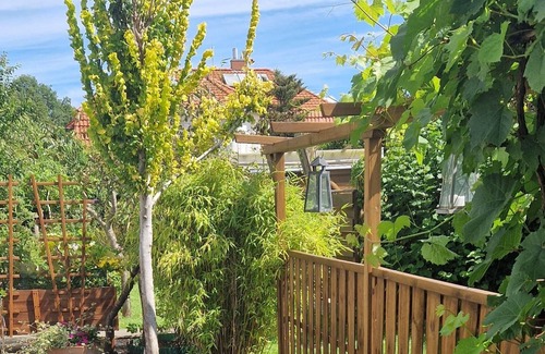 Bad Doberan House | Holiday apartment Bad Doberan for 1 - 2 persons with 1 bedroom - Holiday house