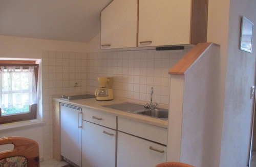 Bad Fuessing House | Holiday apartment Bad Füssing for 1 - 3 persons - Holiday house