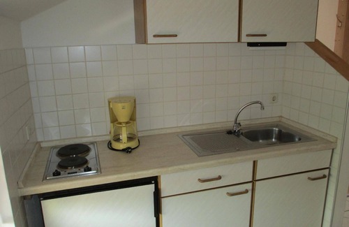 Bad Fuessing House | Holiday apartment Bad Füssing for 1 - 3 persons - Holiday house