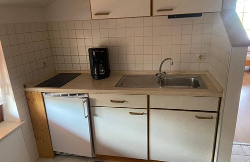 Bad Fuessing House | Holiday apartment Bad Füssing for 1 - 3 persons - Holiday house