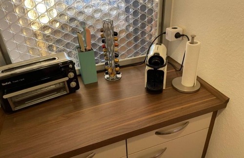 Aichmuhle Apartment | Holiday apartment Bad Füssing for 1 - 2 persons - Holiday apartment in one or multi-family house