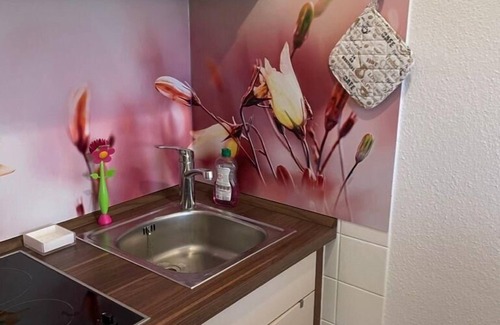 Aichmuhle Apartment | Holiday apartment Bad Füssing for 1 - 2 persons - Holiday apartment in one or multi-family house