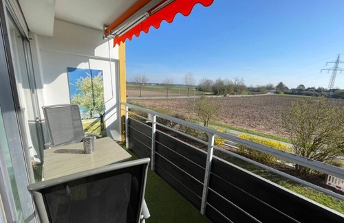 Aichmuhle Apartment | Holiday apartment Bad Füssing for 1 - 2 persons - Holiday apartment in one or multi-family house
