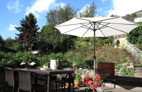 Bad Pyrmont Apartment | Holiday apartment Bad Pyrmont for 1 - 3 persons with 1 bedroom - Holiday apartment