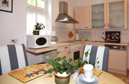 Bad Pyrmont Apartment | Holiday apartment Bad Pyrmont for 1 - 4 persons with 2 bedrooms - Holiday apartment