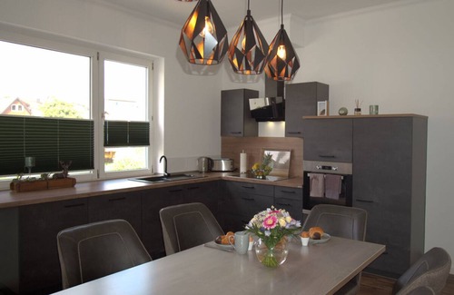 Bad Sachsa Apartment | Holiday apartment Busch