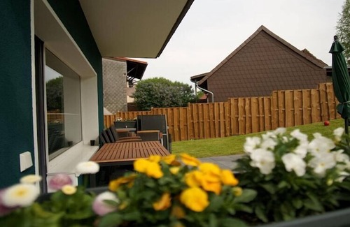 Bad Sachsa Apartment | Holiday apartment Busch