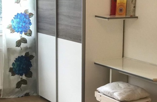 Baden-Baden Apartment | Holiday apartment Baden-Baden for 1 - 2 persons with 1 bedroom - Holiday apartment