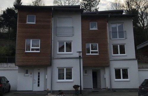Baden-Baden Apartment | Holiday apartment Baden-Baden for 1 - 2 persons with 1 bedroom - Holiday apartment