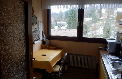 Badenweiler Apartment | Holiday apartment Badenweiler for 1 - 4 persons with 1 bedroom - Holiday apartment
