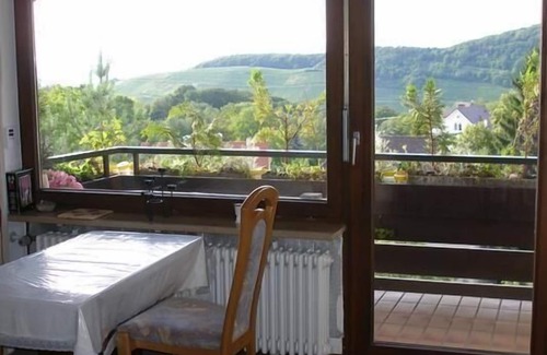 Badenweiler Apartment | Holiday apartment Badenweiler for 1 - 4 persons with 1 bedroom - Holiday apartment