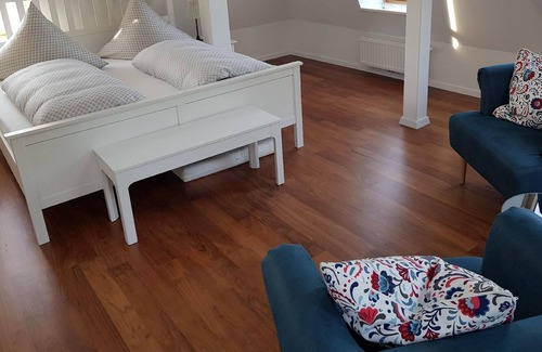 Badenweiler Apartment | Holiday apartment Badenweiler for 1 - 6 persons with 2 bedrooms - Holiday apartment