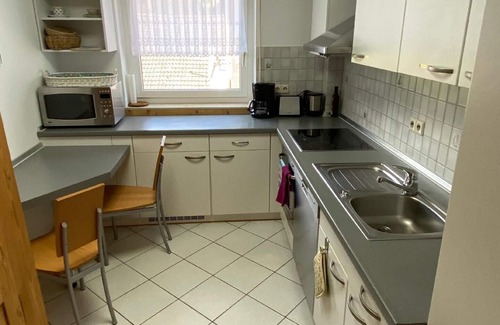 Baiersbronn Apartment | Holiday apartment Baiersbronn for 1 - 4 persons with 1 bedroom - Holiday apartment in one or multi-f