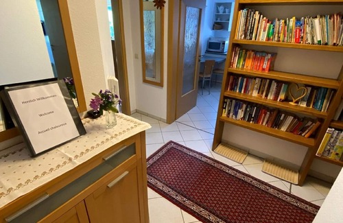 Baiersbronn Apartment | Holiday apartment Baiersbronn for 1 - 4 persons with 1 bedroom - Holiday apartment in one or multi-f