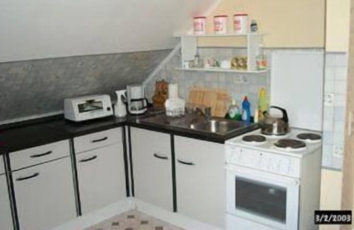 Bischofroda Apartment | Holiday apartment Bischofroda for 1 - 4 persons - Holiday apartment