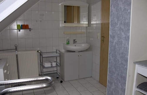 Bischofroda Apartment | Holiday apartment Bischofroda for 1 - 4 persons - Holiday apartment